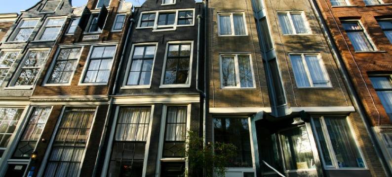 凡恩纳酒店(Van Onna Hotel)图片