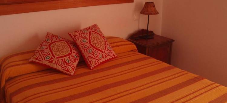 德拉路孜旅馆(Hostal de la Luz)图片