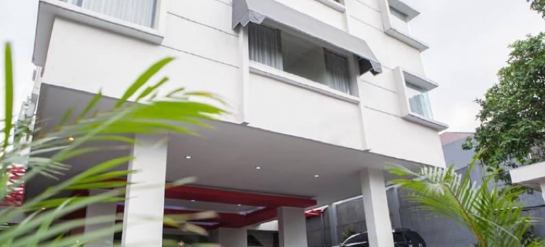 RedDoorz Near Trans Studio Mall图片