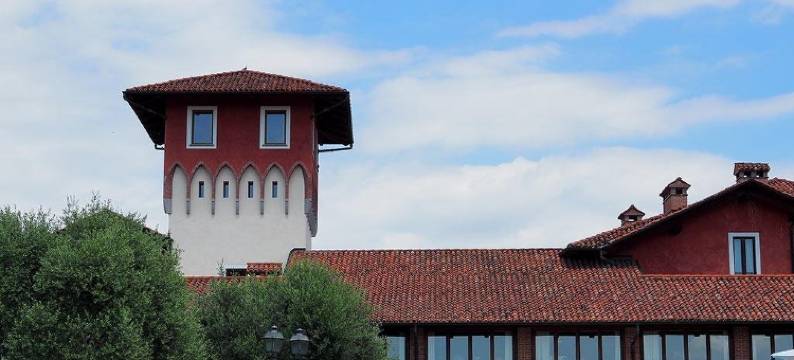 圣斯特凡诺酒店(Relais Santo Stefano)图片