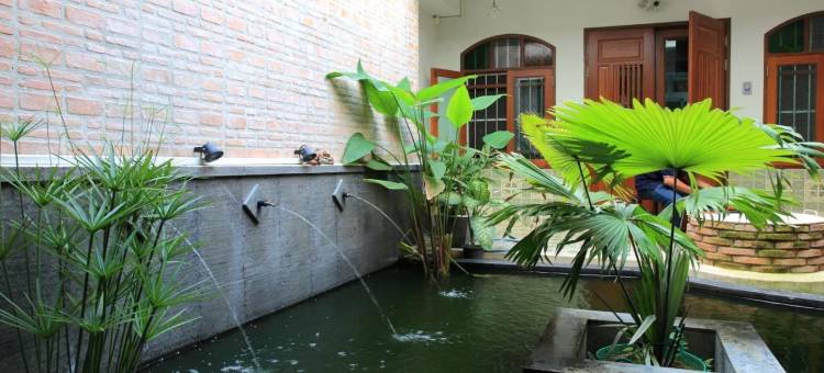 99 OLDTOWN精品招待所(99 Oldtown Boutique Guesthouse)图片
