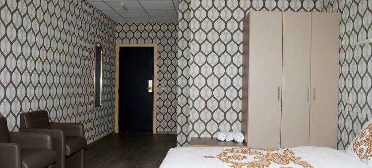 瑞哥尔宫酒店(Rietgors Palace)图片