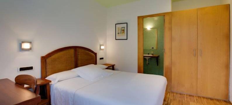 布迪诺瑟拉瑟卡酒店(Budiño de Serraseca)图片