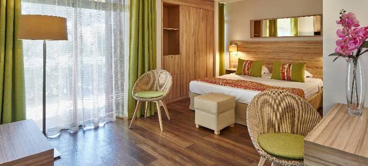德尔科罗伊蓝色假日酒店(Hôtel Vacances Bleues Delcloy)图片