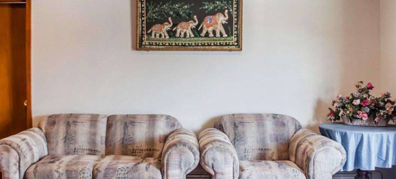 古巴I-86伊克诺旅馆(Econo Lodge Cuba I-86)图片