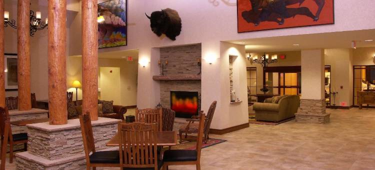 圣达菲北Homewood Suites by Hilton(Homewood Suites by Hilton Santa Fe-North)图片