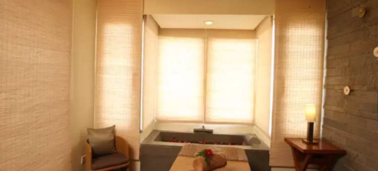 莫克沙喜马拉雅温泉度假村(Moksha Himalaya Spa Resort)图片