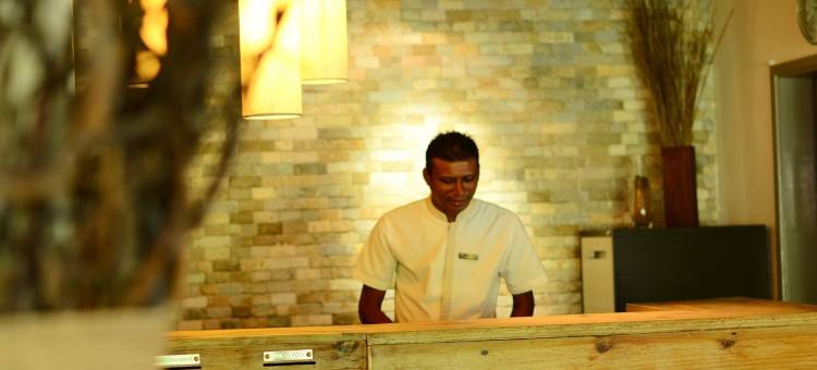 维兰达安碧舍酒店及水疗中心(Veranda Pointe aux Biches Hotel and Spa, 4 Star)图片