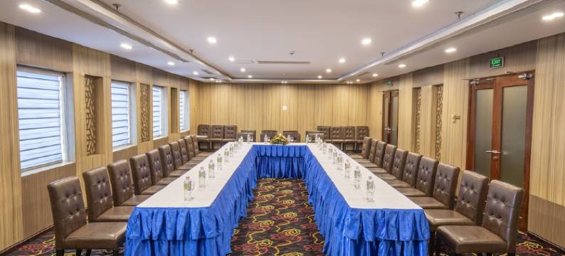 西贡归仁酒店(Saigon Quy Nhon Hotel)图片