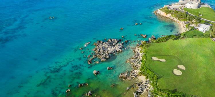 圣乔治俱乐部酒店(St George's Club)图片