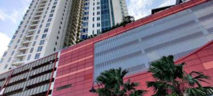 KSL d'Esplanade Studio Apartment's 2图片