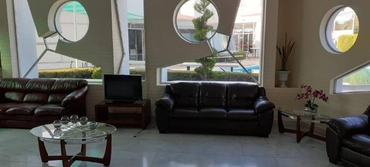 里欧酒店(Leo Hotel)图片