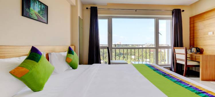 Treebo 公园(Treebo Park)图片