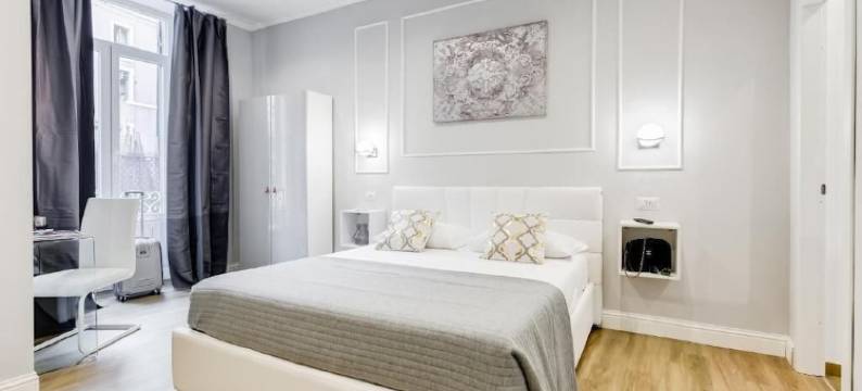 欧普拉私人套房酒店(Opera Private Suites)图片