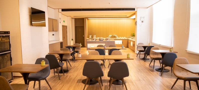 汉庭酒店(呼和浩特金桥开发区店)图片