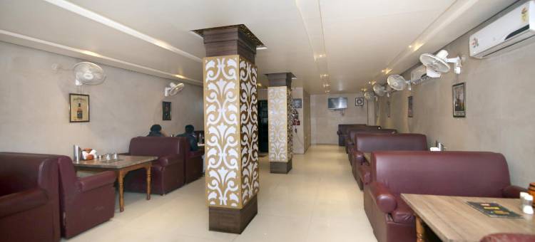 Capital O Hotel Kartik图片