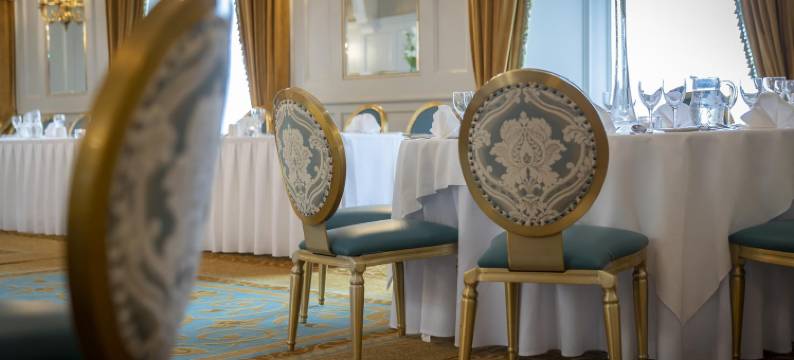 旧光大饭店(Old Ground Hotel)图片