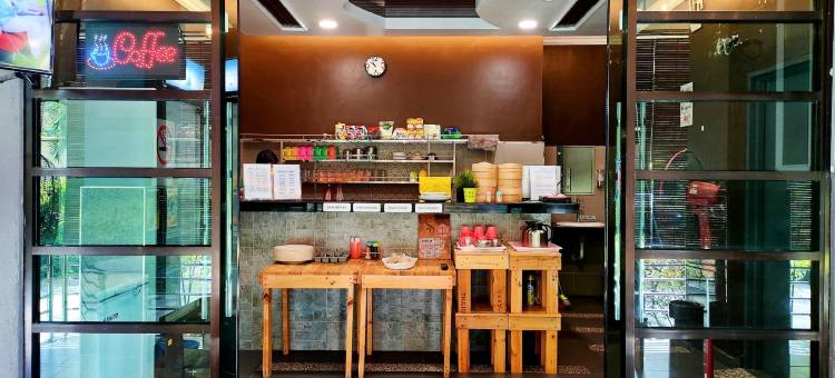 塞里吉利加酒店(Hotel Seri Geliga)图片