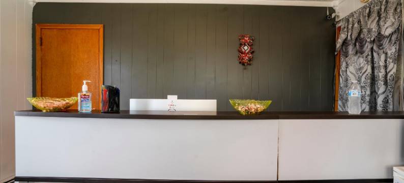 OYO 兰伯顿14号公路酒店(OYO Hotel Lamberton Hwy 14)图片