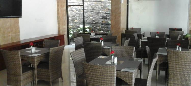 马拉纳瑟大酒店(Maranatha Grand Hotel)图片