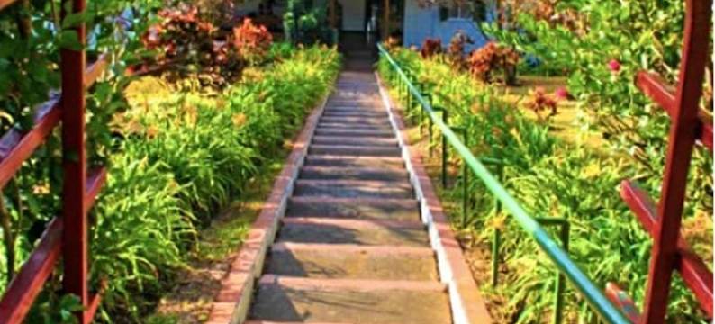 酒店(意大利，音译)(Siempre Verde B&B)图片