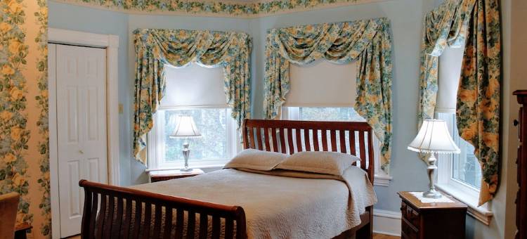 安蒂戈尼什维多利亚时代旅馆(Antigonish Victorian Inn)图片