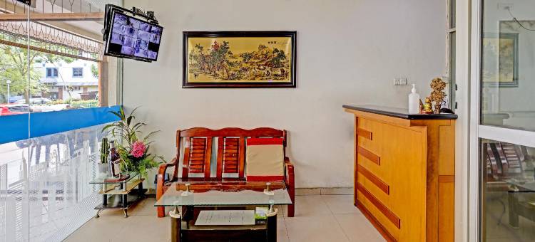 O系列91484来来公寓(Collection O 91484 Lai Lai Apartment)图片