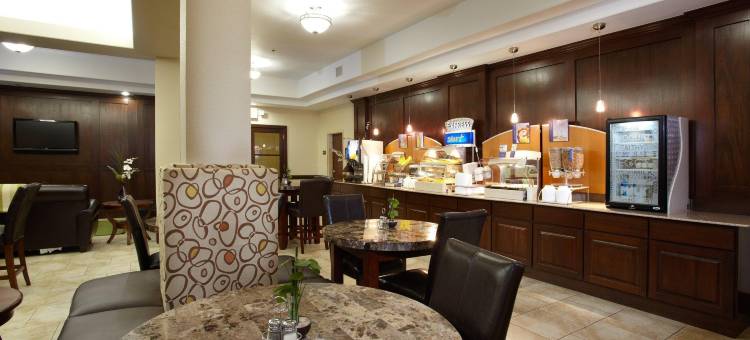 智选假日套房酒店迪尔帕克(Holiday Inn Express & Suites Deer Park)图片