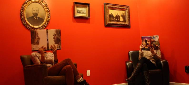 费城苹果酒店(Apple Hostels of Philadelphia)图片