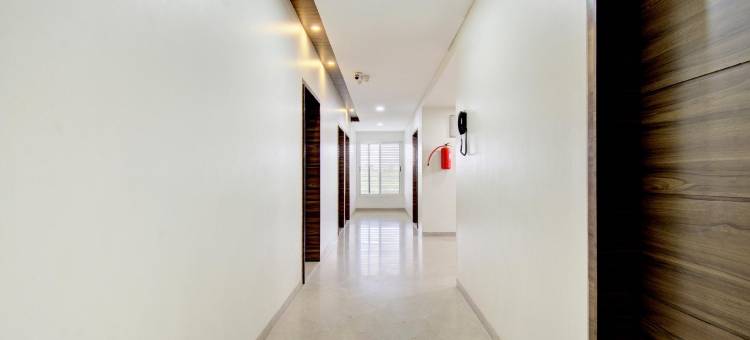 Treebo拉拉吉的执行官(Treebo Lalaji's Executive)图片