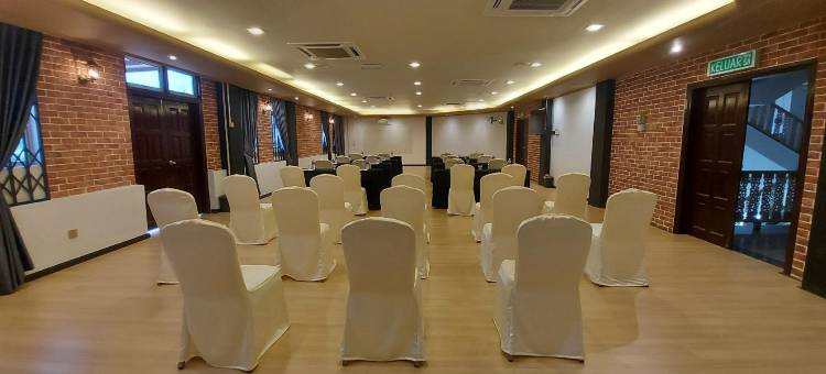 瓜拉丁加奴高尔夫度假村(Kuala Terengganu Golf Resort by Ancasa Hotels & Resorts)图片