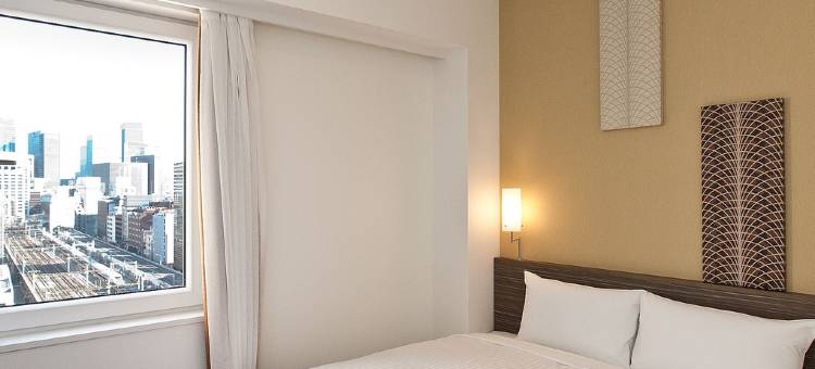 相铁FRESA INN-新桥日比谷口(Sotetsu Fresa Inn Shimbashi Hibiyaguchi)图片