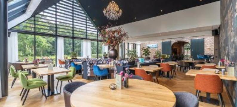 荷斯特伯爵酒店(Graaf Ter Horst)图片