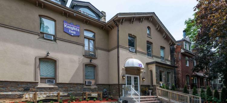 彭布罗克旅馆(Pembroke Inn)图片