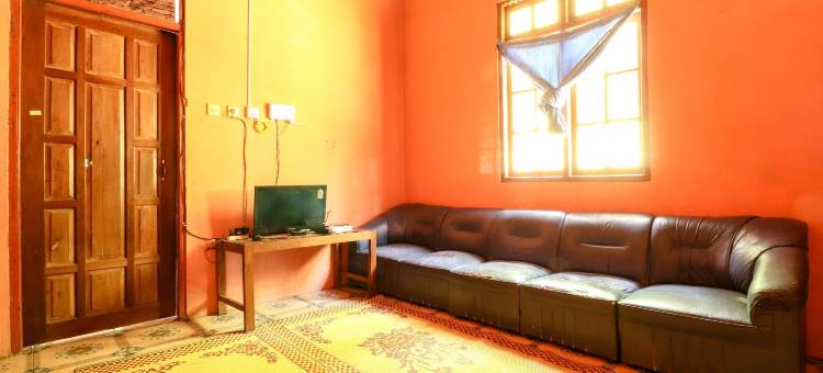 伊兰家庭旅馆(Iran Homestay)图片