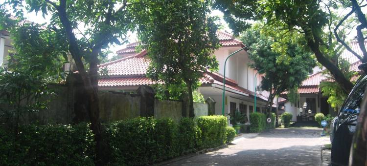 萨迪纳萨希德约索迪普罗酒店(Sadinah Sahid Josodipuro Hotel)图片