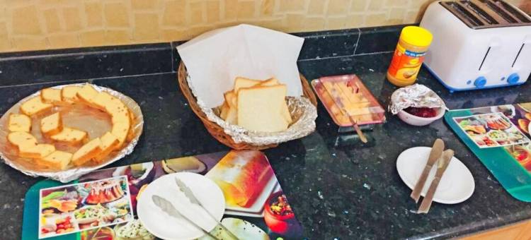 大诺伊达天使NRI酒店(Angel Nri Hotel Greater Noida)图片