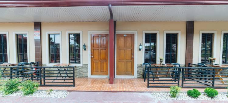 红多兹酒店-桑托斯将军城拉高(RedDoorz @ Lagao General Santos)图片