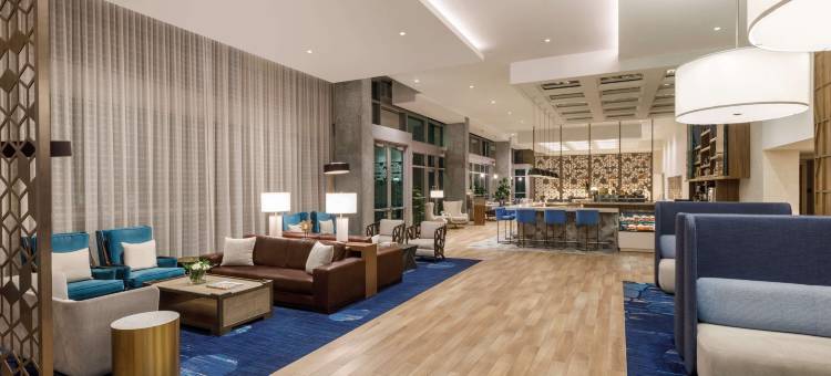 圣迭戈市中心卡特酒店-希尔顿格芮精选系列(Carte Hotel San Diego Downtown, Curio Collection by Hilton)图片