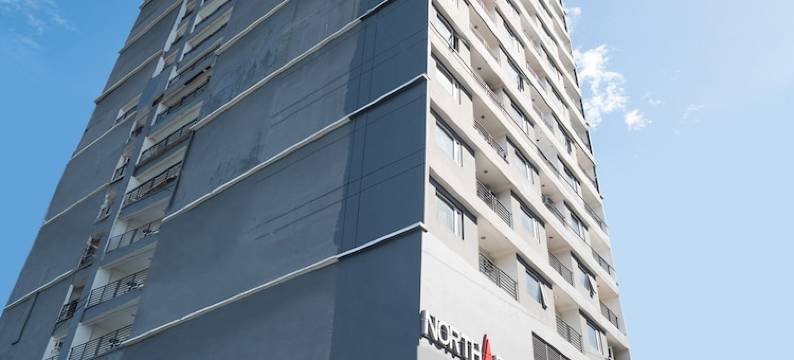 北角住宅(Northpointe Residences)图片