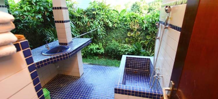 Ecolodge Seloliman图片