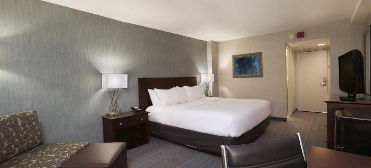 Holiday Inn 哥伦布DWTN国会广场(Holiday Inn Columbus Dwtn-Capitol Square)图片