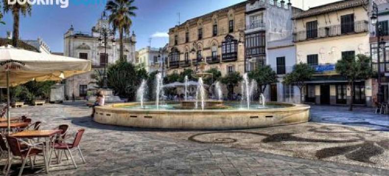 公寓(Apartamento Centro San Diego)图片