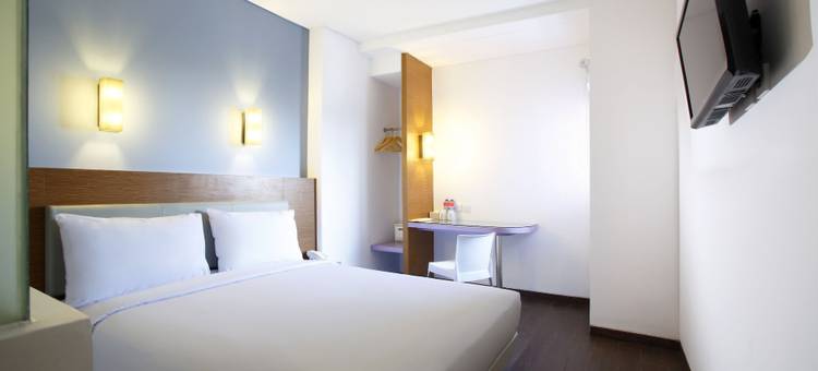 帕萨巴鲁艾玛利斯酒店(Amaris Hotel Pasar Baru)图片