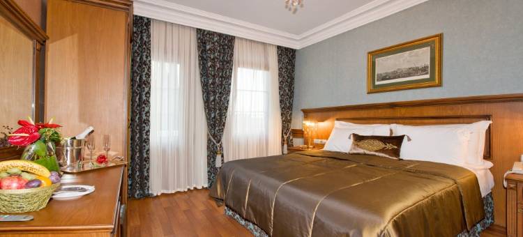 费曼酒店(Ferman Hotel Old City -Special Category)图片