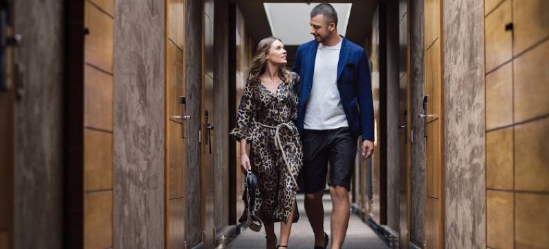 城市公园酒店及公寓(City Park Hotel & Residence)图片