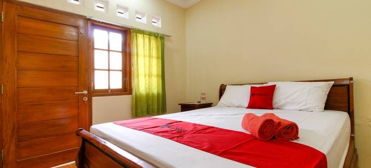 Sahil Inn Syariah Prawirotaman RedPartner图片