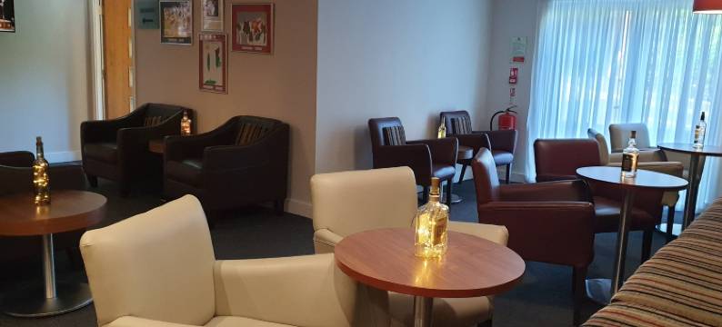 莱加西普勒死顿国际酒店(Legacy Preston International Hotel)图片