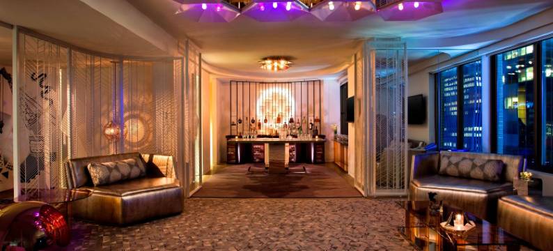 纽约时代广场W酒店(W New York - Times Square)图片