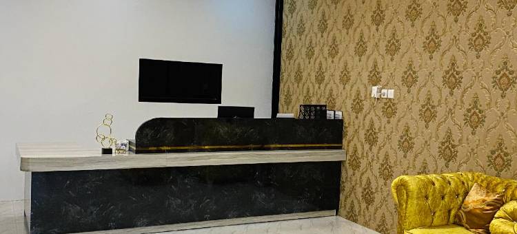 吉恩诺斯酒店(Giennos Hotel)图片